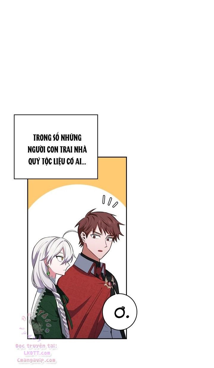 đọc truyện  Đừng Đụng Vào Em Trai Ta Chương 12.1 ảnh 33 tại Thiên Thai Truyện