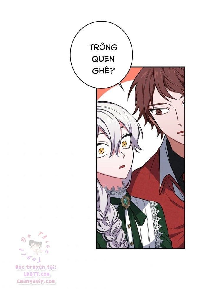 đọc truyện  Đừng Đụng Vào Em Trai Ta Chương 12.1 ảnh 34 tại Thiên Thai Truyện