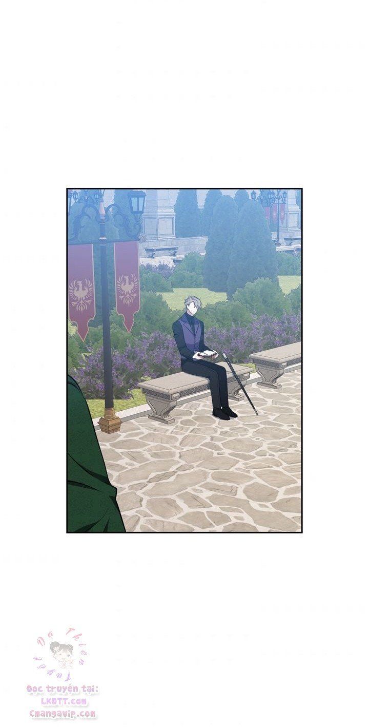 đọc truyện  Đừng Đụng Vào Em Trai Ta Chương 12.1 ảnh 35 tại Thiên Thai Truyện