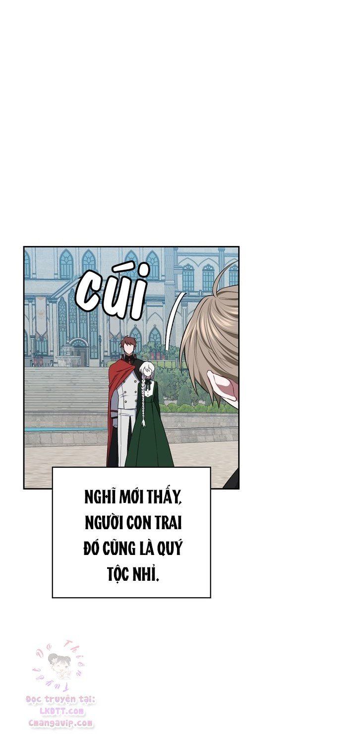 đọc truyện  Đừng Đụng Vào Em Trai Ta Chương 12.1 ảnh 37 tại Thiên Thai Truyện