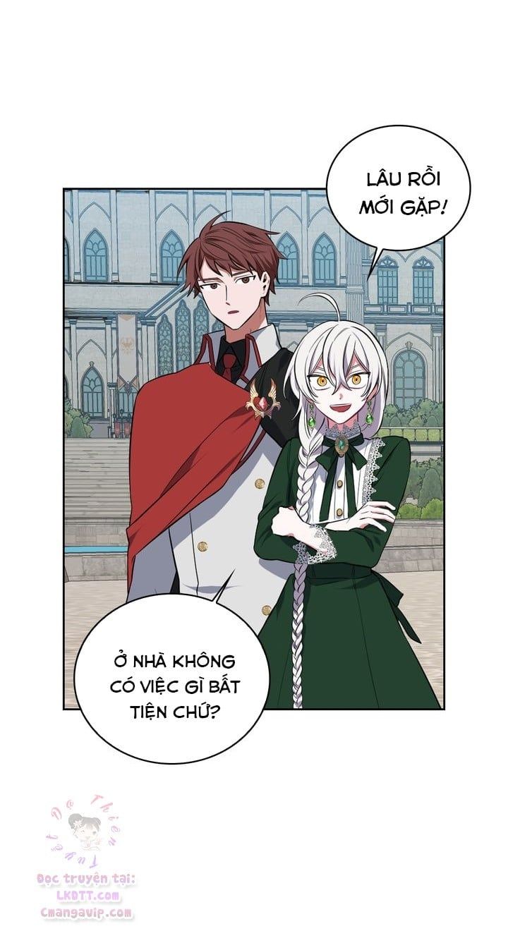 đọc truyện  Đừng Đụng Vào Em Trai Ta Chương 12.1 ảnh 38 tại Thiên Thai Truyện