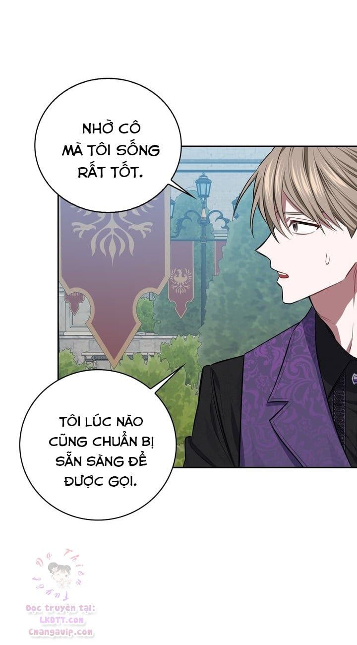 đọc truyện  Đừng Đụng Vào Em Trai Ta Chương 12.1 ảnh 39 tại Thiên Thai Truyện