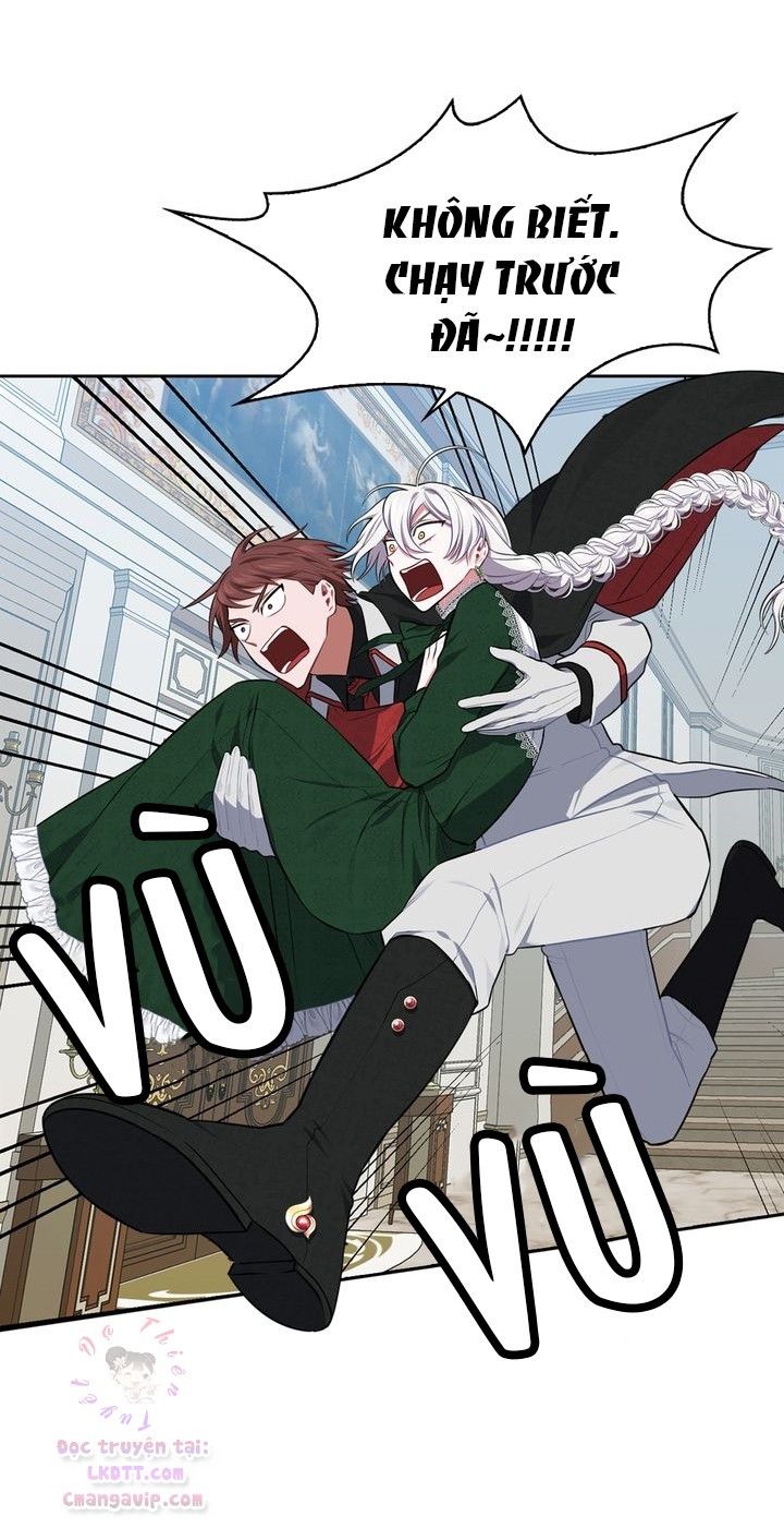 đọc truyện  Đừng Đụng Vào Em Trai Ta Chương 12.1 ảnh 6 tại Thiên Thai Truyện