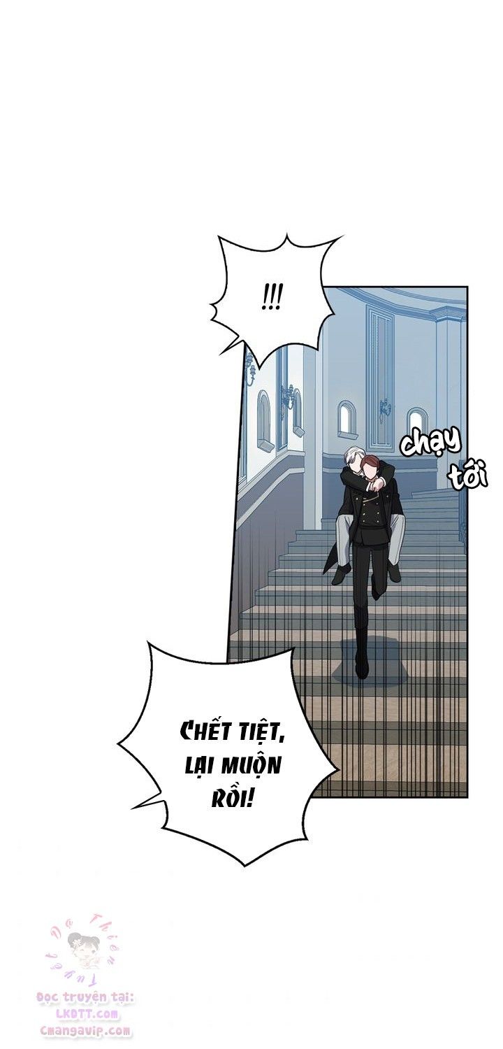 đọc truyện  Đừng Đụng Vào Em Trai Ta Chương 12.1 ảnh 7 tại Thiên Thai Truyện