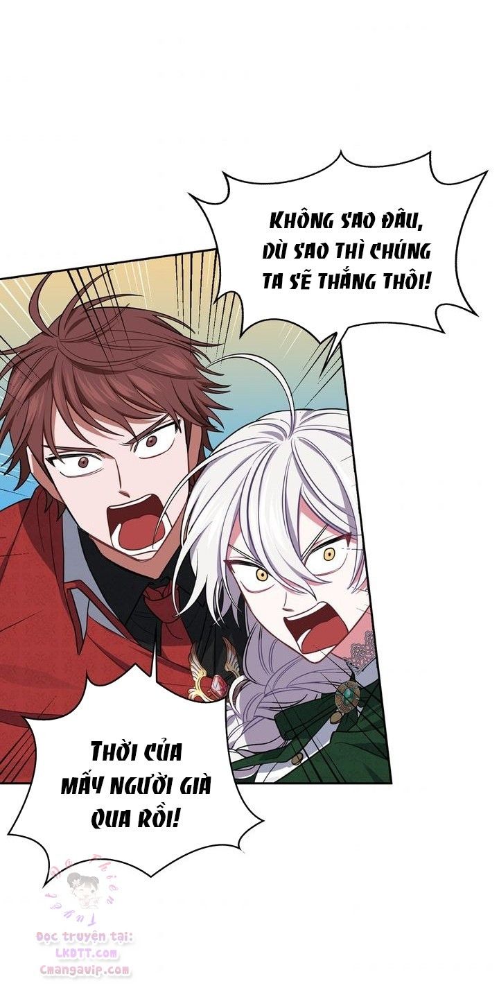 đọc truyện  Đừng Đụng Vào Em Trai Ta Chương 12.1 ảnh 8 tại Thiên Thai Truyện