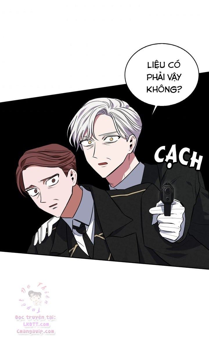 đọc truyện  Đừng Đụng Vào Em Trai Ta Chương 12.1 ảnh 9 tại Thiên Thai Truyện