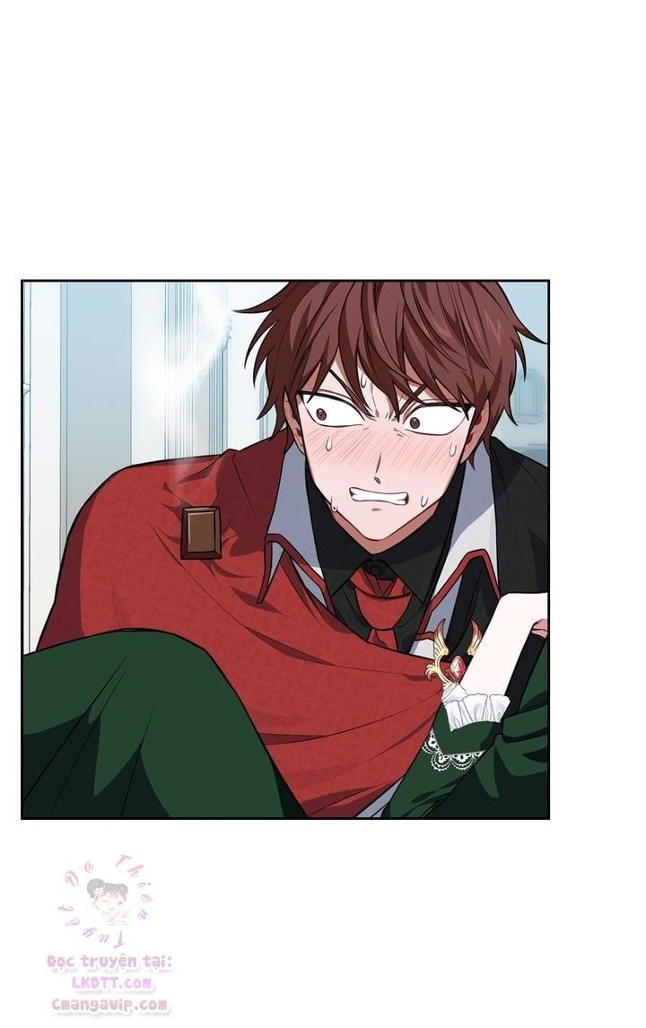 đọc truyện  Đừng Đụng Vào Em Trai Ta Chương 12.1 ảnh 11 tại Thiên Thai Truyện