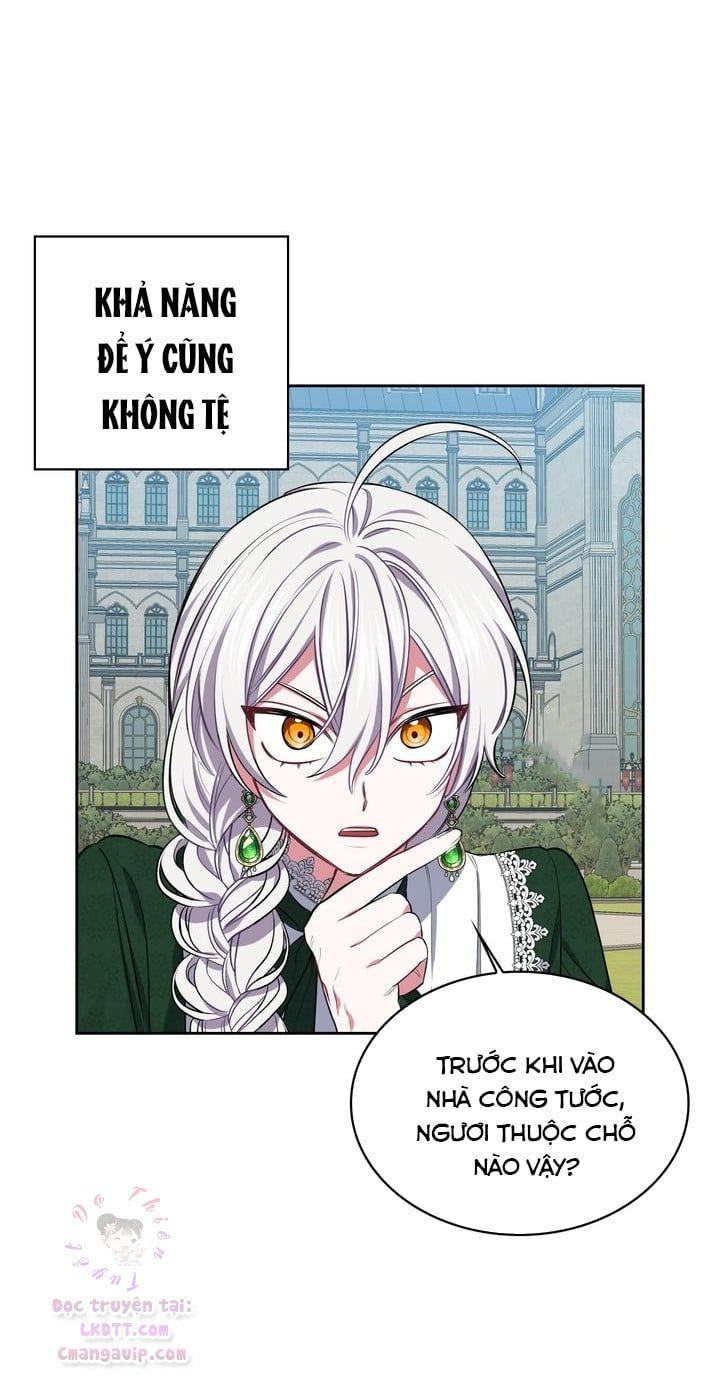 đọc truyện  Đừng Đụng Vào Em Trai Ta Chương 12.2 ảnh 3 tại Thiên Thai Truyện