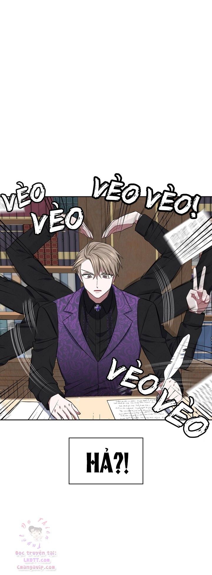 đọc truyện  Đừng Đụng Vào Em Trai Ta Chương 12.2 ảnh 13 tại Thiên Thai Truyện