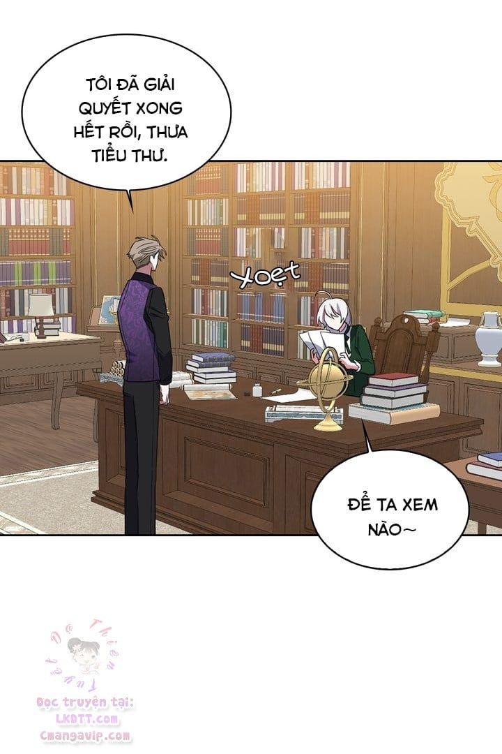 đọc truyện  Đừng Đụng Vào Em Trai Ta Chương 12.2 ảnh 16 tại Thiên Thai Truyện