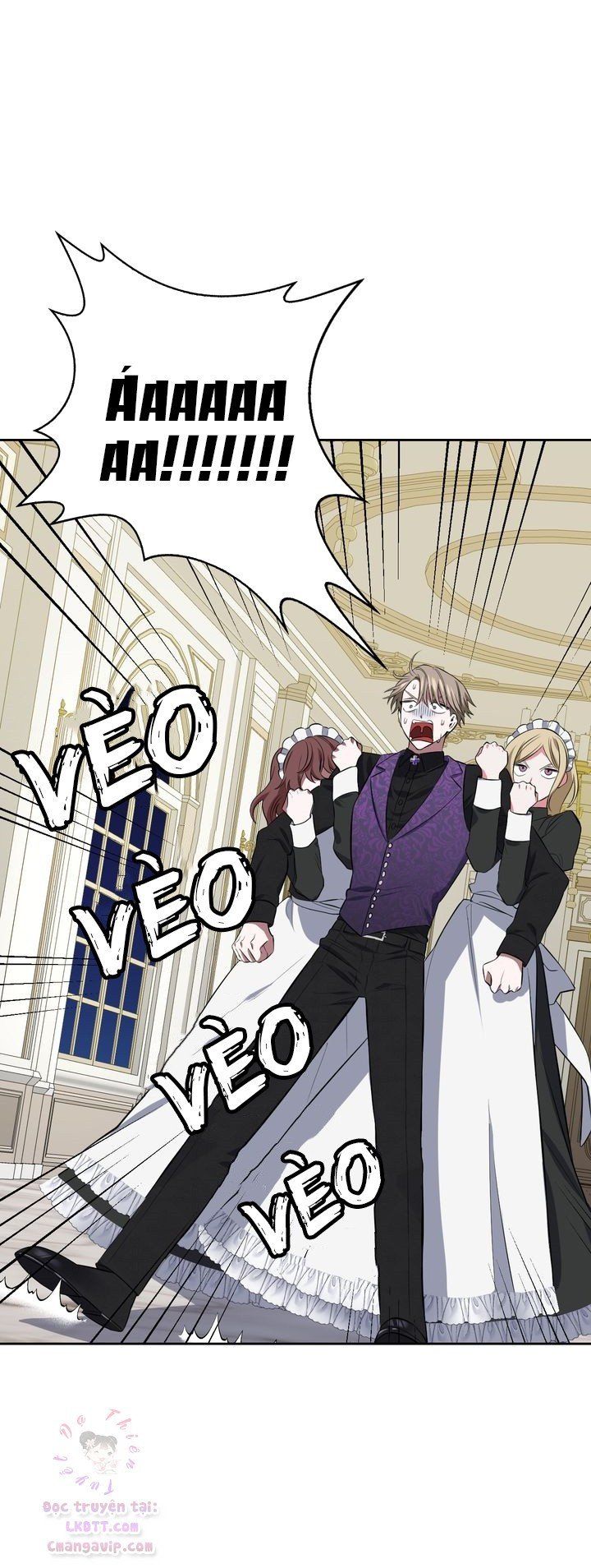 đọc truyện  Đừng Đụng Vào Em Trai Ta Chương 12.2 ảnh 20 tại Thiên Thai Truyện