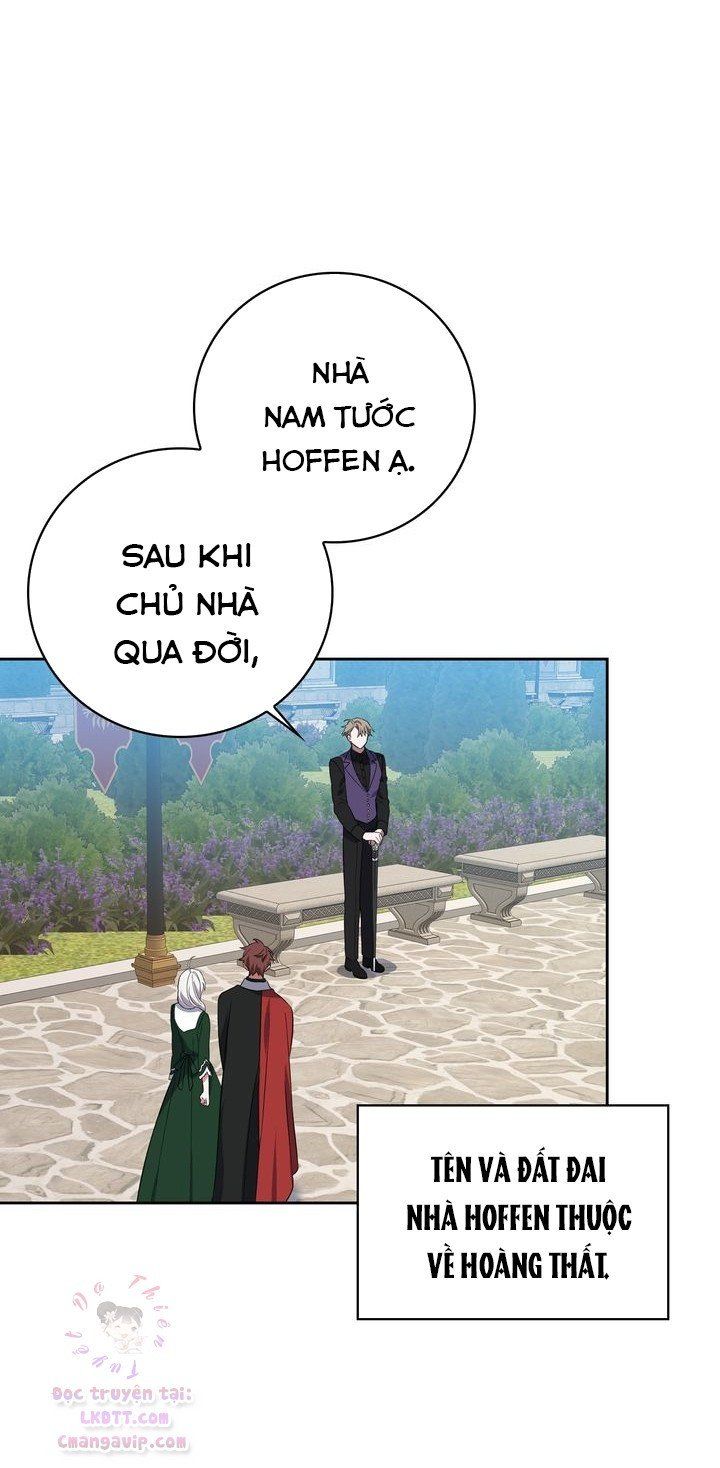 đọc truyện  Đừng Đụng Vào Em Trai Ta Chương 12.2 ảnh 4 tại Thiên Thai Truyện