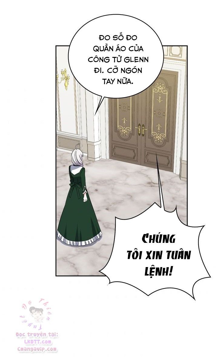 đọc truyện  Đừng Đụng Vào Em Trai Ta Chương 12.2 ảnh 22 tại Thiên Thai Truyện