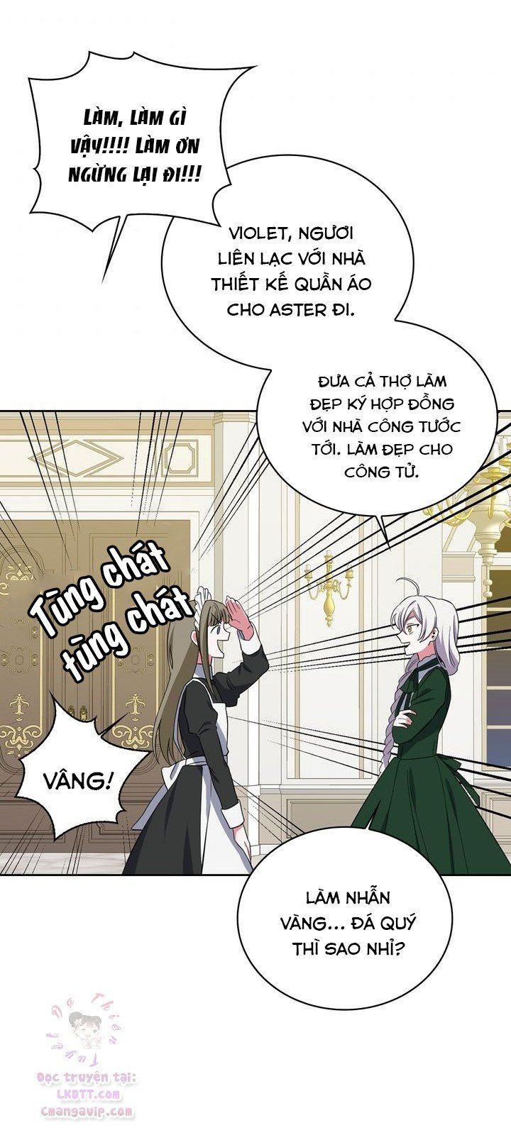 đọc truyện  Đừng Đụng Vào Em Trai Ta Chương 12.2 ảnh 23 tại Thiên Thai Truyện