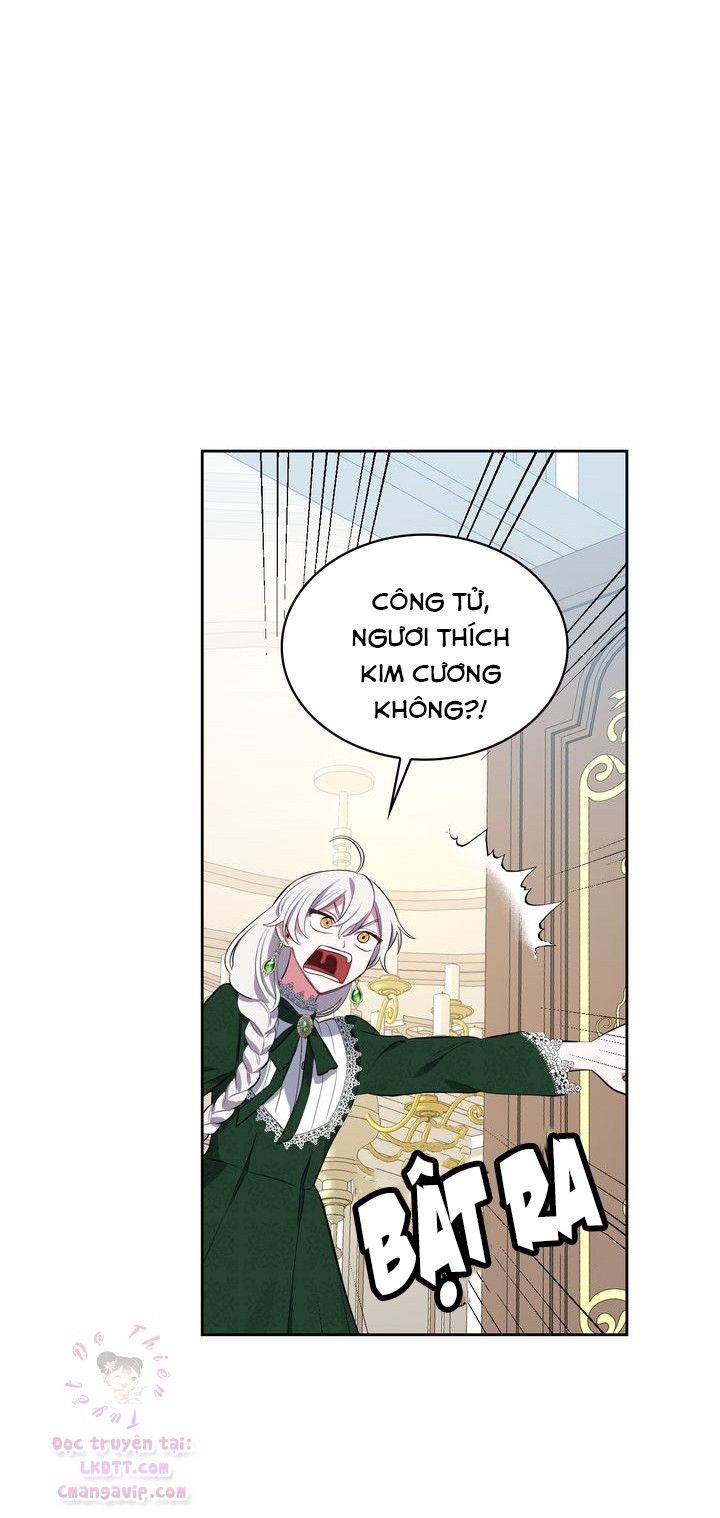 đọc truyện  Đừng Đụng Vào Em Trai Ta Chương 12.2 ảnh 25 tại Thiên Thai Truyện