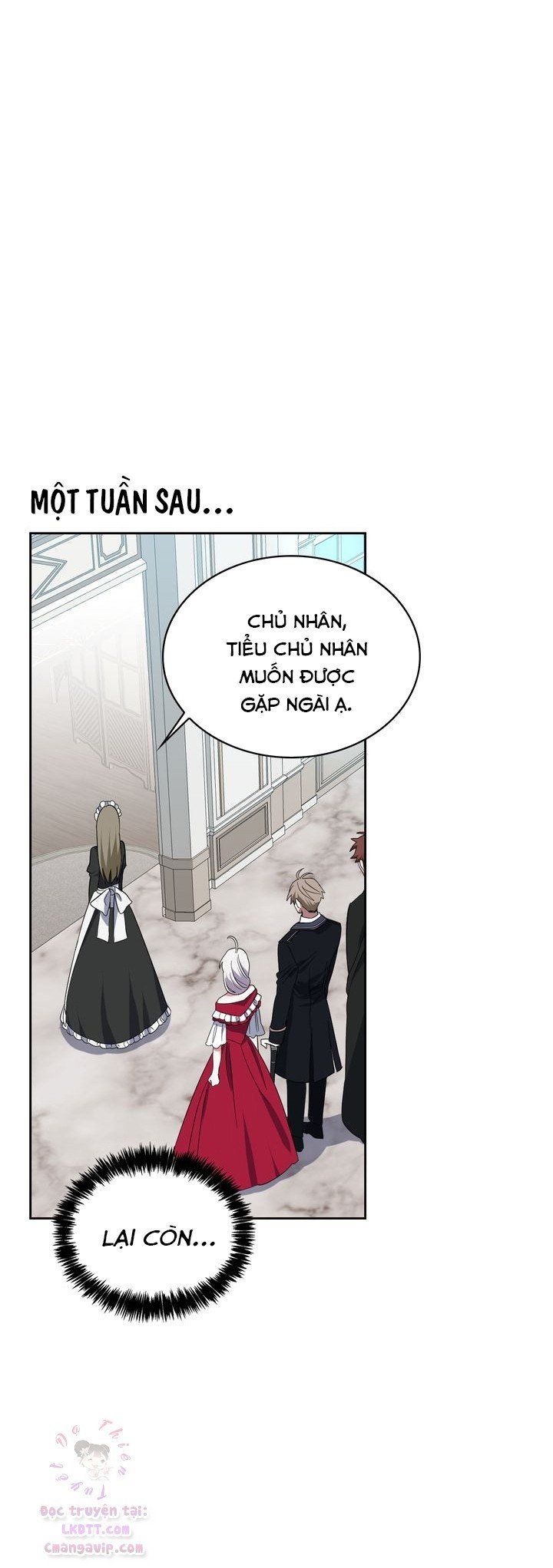 đọc truyện  Đừng Đụng Vào Em Trai Ta Chương 12.2 ảnh 29 tại Thiên Thai Truyện