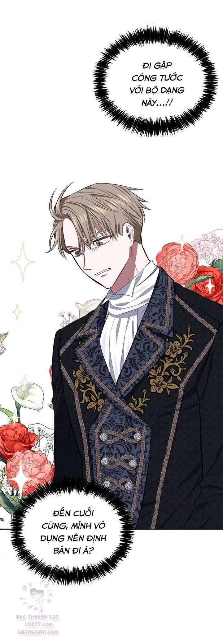 đọc truyện  Đừng Đụng Vào Em Trai Ta Chương 12.2 ảnh 30 tại Thiên Thai Truyện