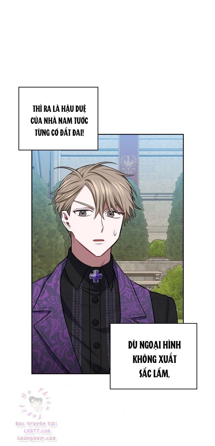 đọc truyện  Đừng Đụng Vào Em Trai Ta Chương 12.2 ảnh 5 tại Thiên Thai Truyện