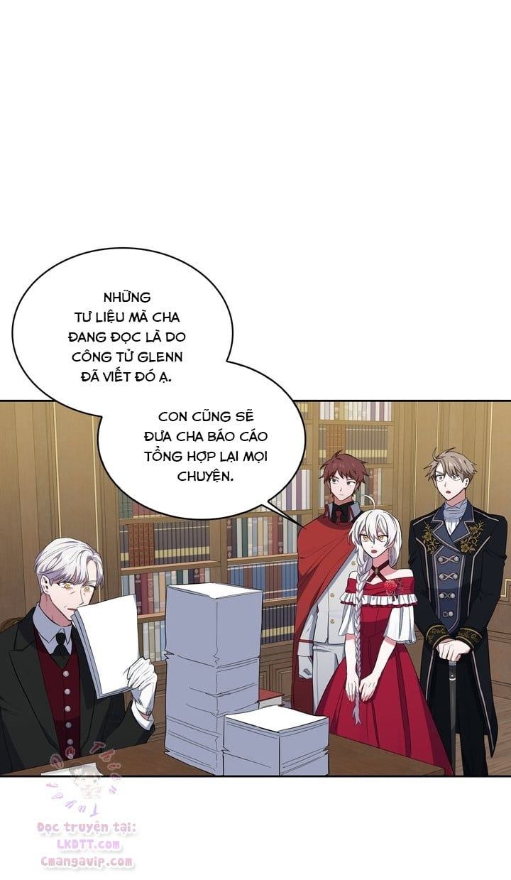 đọc truyện  Đừng Đụng Vào Em Trai Ta Chương 12.2 ảnh 32 tại Thiên Thai Truyện