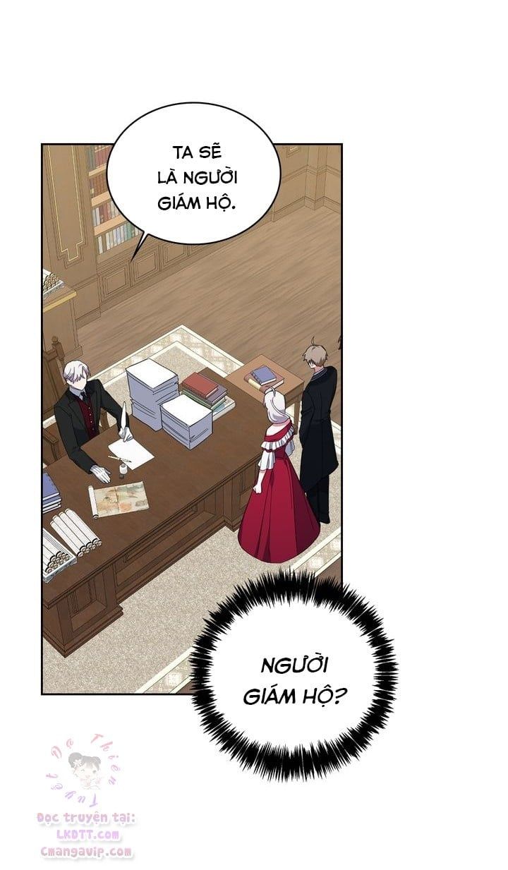 đọc truyện  Đừng Đụng Vào Em Trai Ta Chương 12.2 ảnh 36 tại Thiên Thai Truyện