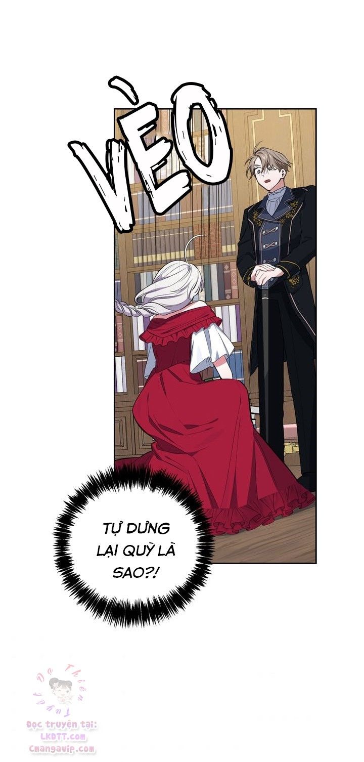 đọc truyện  Đừng Đụng Vào Em Trai Ta Chương 12.2 ảnh 37 tại Thiên Thai Truyện