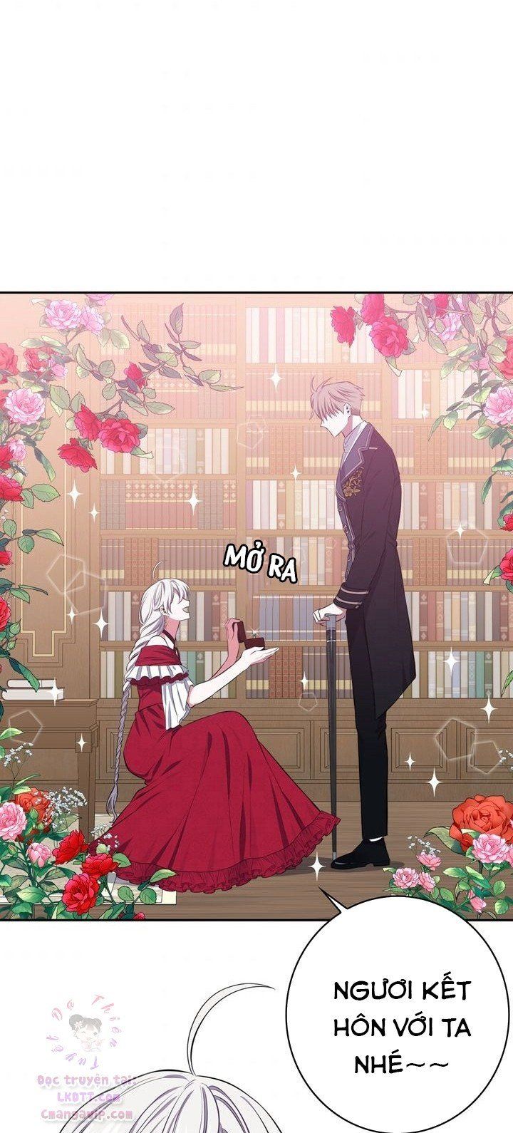 đọc truyện  Đừng Đụng Vào Em Trai Ta Chương 12.2 ảnh 38 tại Thiên Thai Truyện