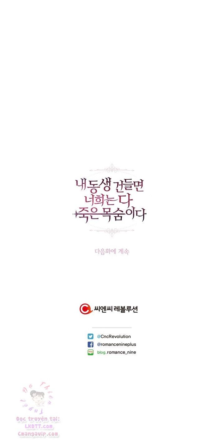 đọc truyện  Đừng Đụng Vào Em Trai Ta Chương 12.2 ảnh 40 tại Thiên Thai Truyện