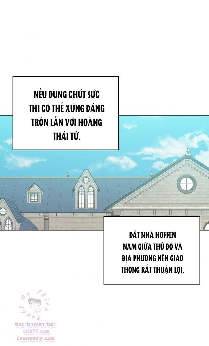 đọc truyện  Đừng Đụng Vào Em Trai Ta Chương 12.2 ảnh 6 tại Thiên Thai Truyện