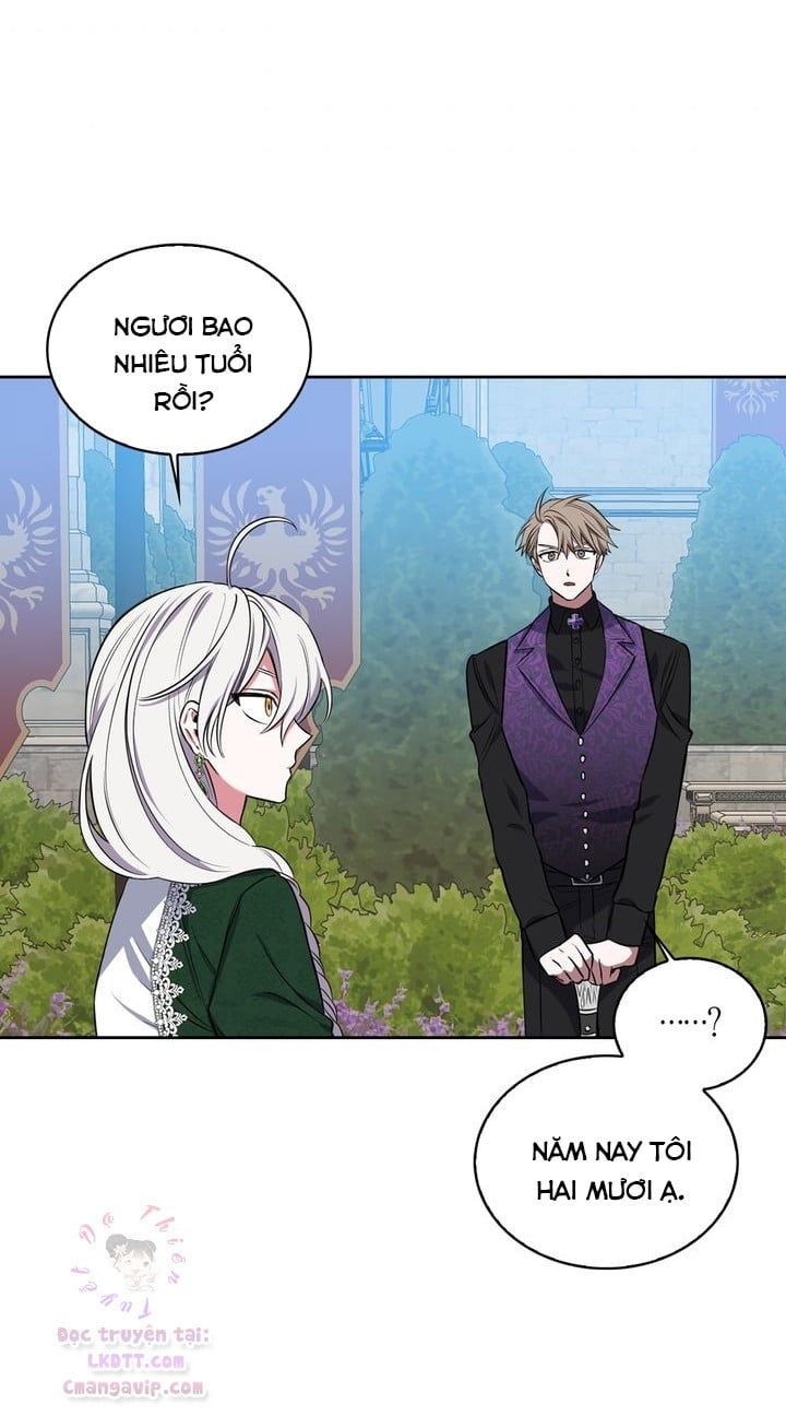 đọc truyện  Đừng Đụng Vào Em Trai Ta Chương 12.2 ảnh 7 tại Thiên Thai Truyện