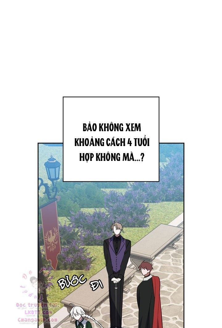 đọc truyện  Đừng Đụng Vào Em Trai Ta Chương 12.2 ảnh 8 tại Thiên Thai Truyện