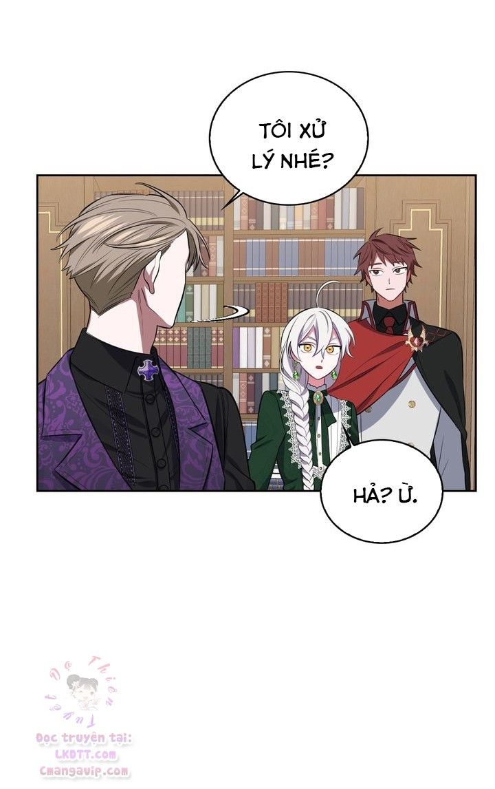 đọc truyện  Đừng Đụng Vào Em Trai Ta Chương 12.2 ảnh 11 tại Thiên Thai Truyện