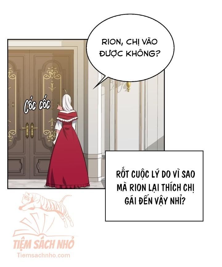 đọc truyện  Đừng Đụng Vào Em Trai Ta Chương 12 ảnh 12 tại Giả Dược