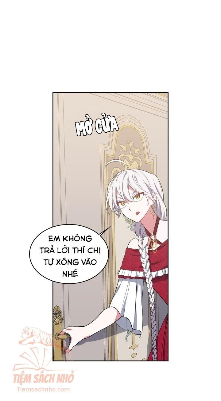 đọc truyện  Đừng Đụng Vào Em Trai Ta Chương 12 ảnh 13 tại Giả Dược