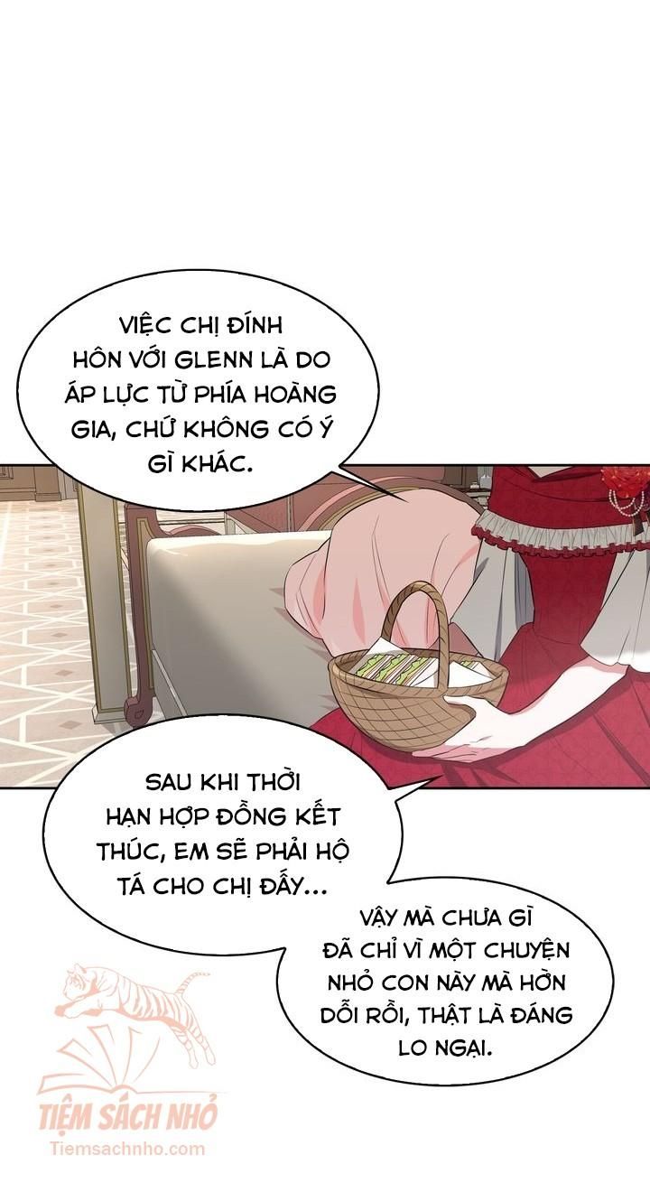 đọc truyện  Đừng Đụng Vào Em Trai Ta Chương 12 ảnh 18 tại Giả Dược