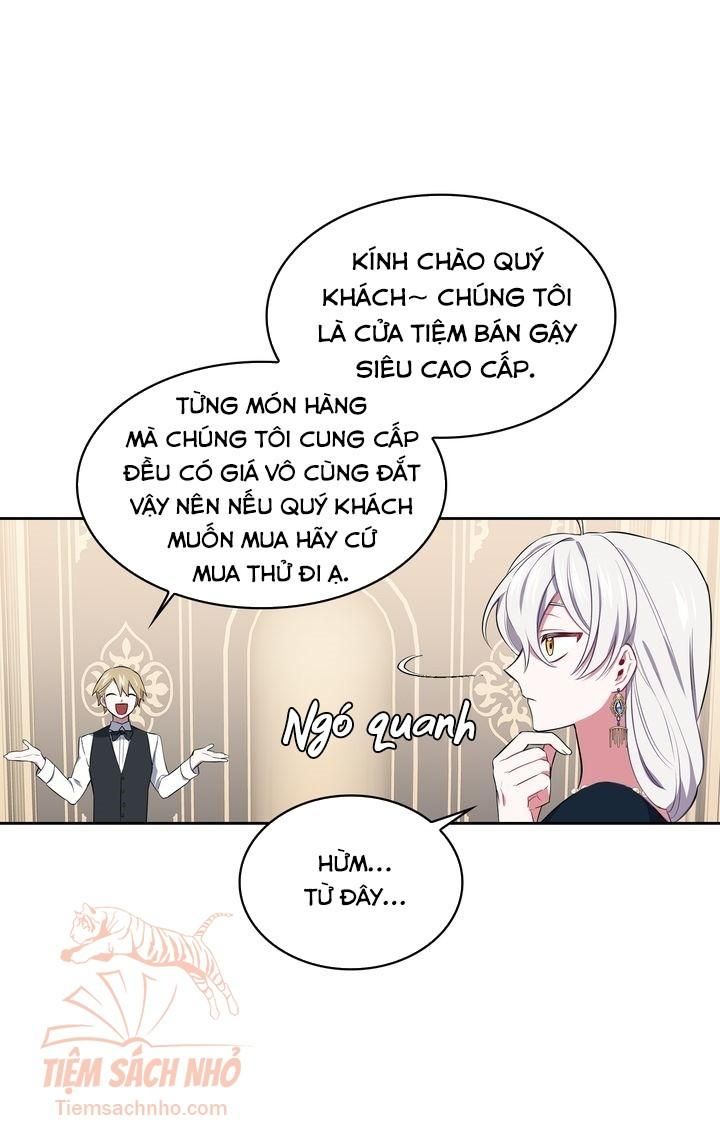 đọc truyện  Đừng Đụng Vào Em Trai Ta Chương 12 ảnh 41 tại Giả Dược