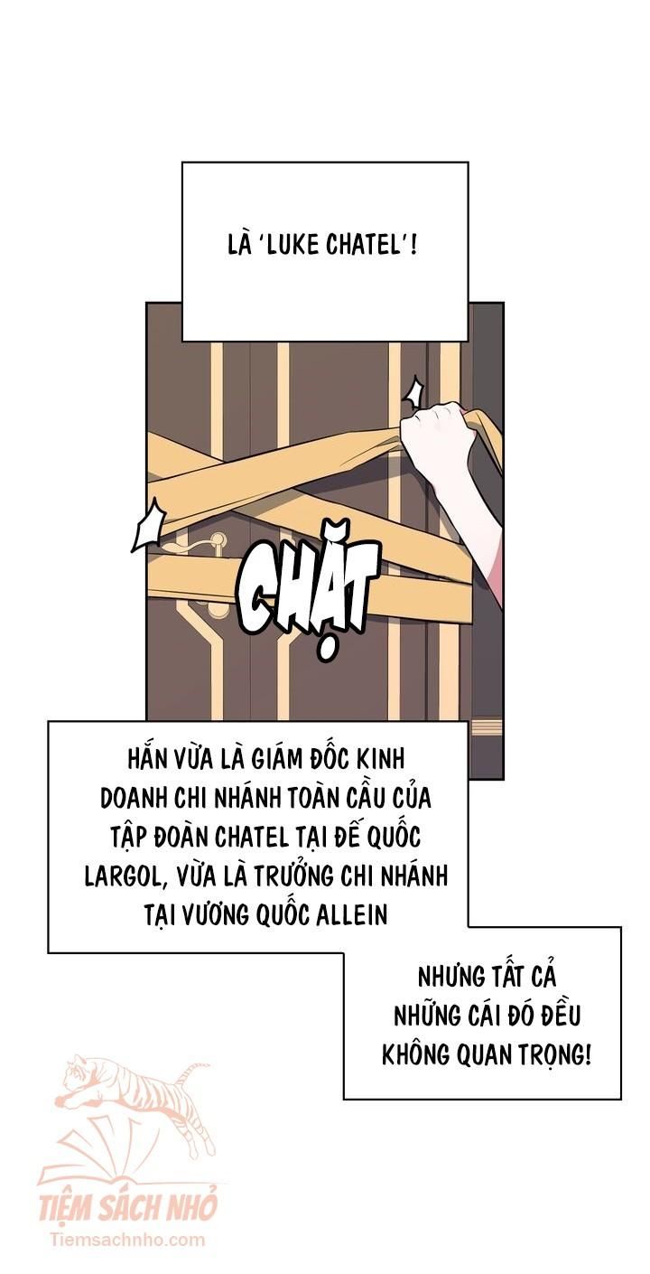 đọc truyện  Đừng Đụng Vào Em Trai Ta Chương 12 ảnh 58 tại Giả Dược