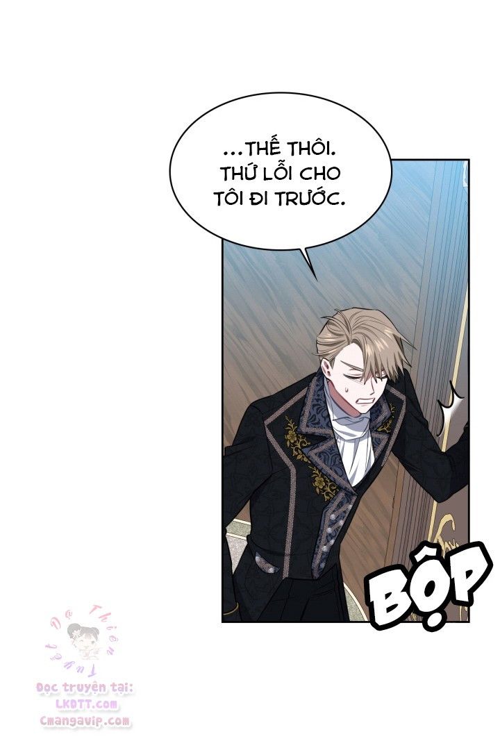 đọc truyện  Đừng Đụng Vào Em Trai Ta Chương 13.1 ảnh 14 tại Thiên Thai Truyện