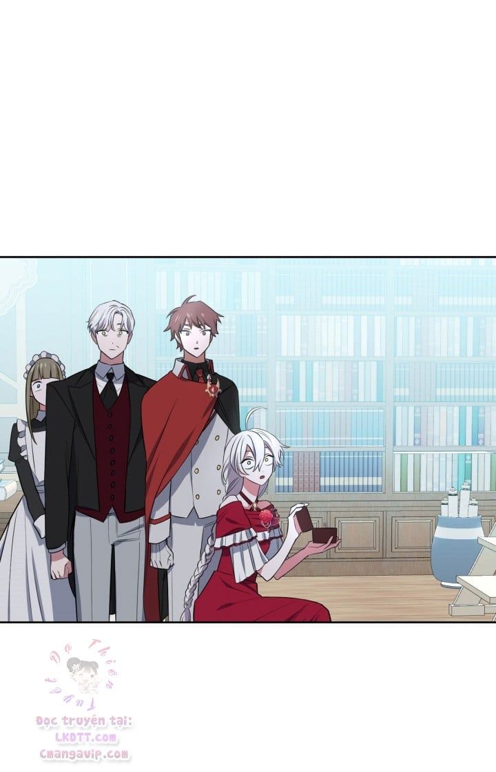 đọc truyện  Đừng Đụng Vào Em Trai Ta Chương 13.1 ảnh 16 tại Thiên Thai Truyện