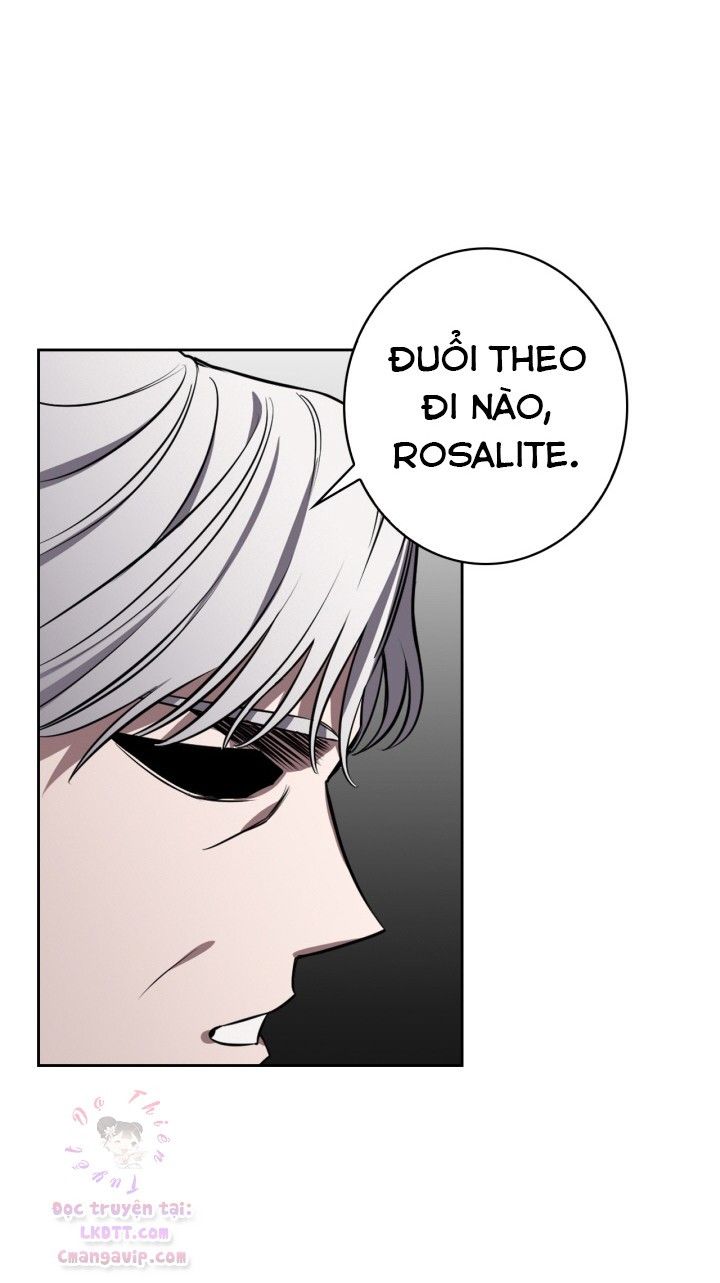 đọc truyện  Đừng Đụng Vào Em Trai Ta Chương 13.1 ảnh 18 tại Thiên Thai Truyện