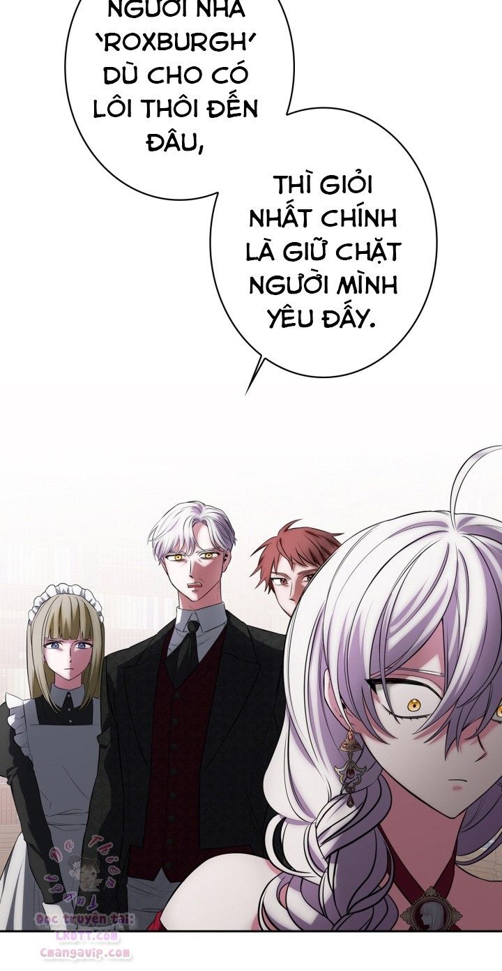 đọc truyện  Đừng Đụng Vào Em Trai Ta Chương 13.1 ảnh 20 tại Thiên Thai Truyện