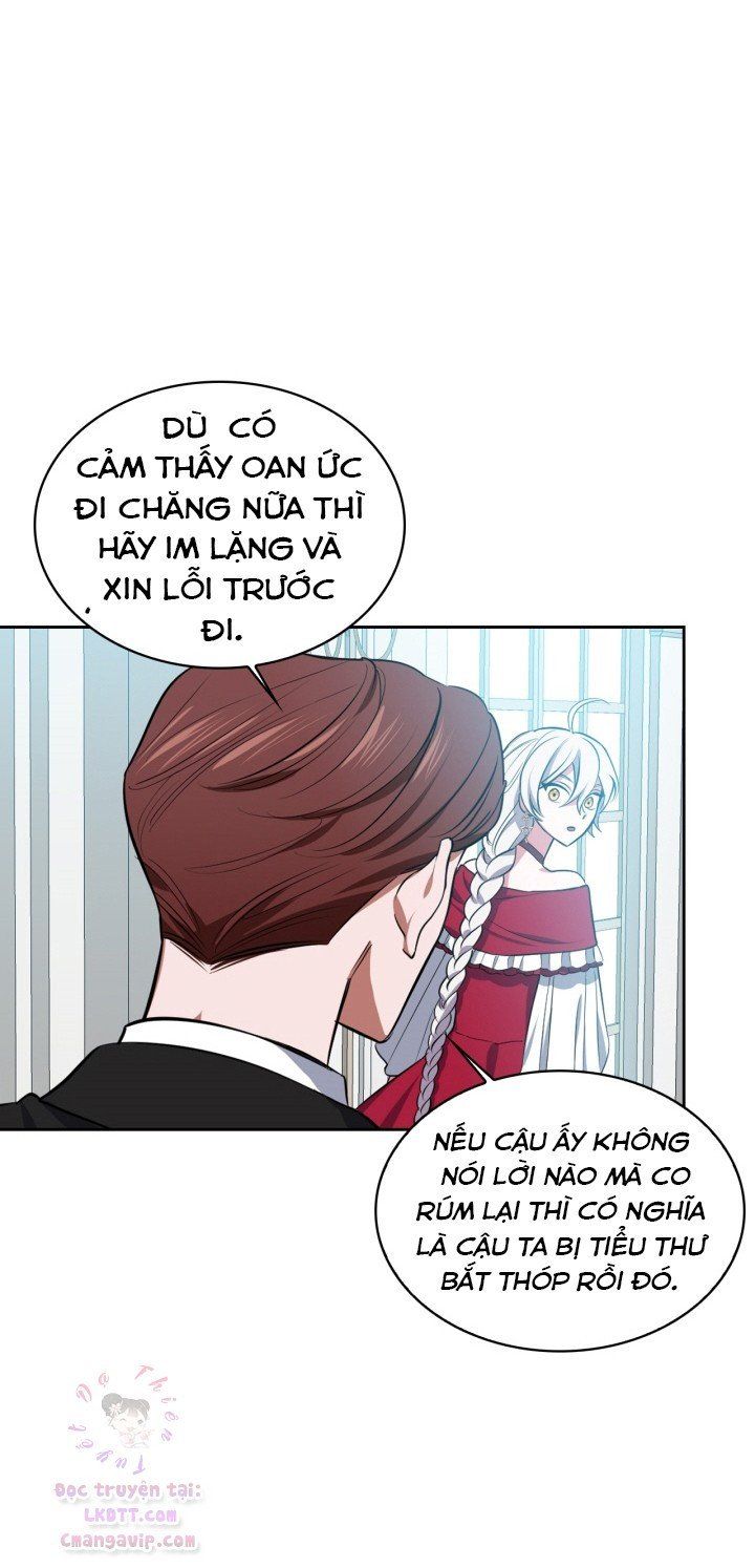 đọc truyện  Đừng Đụng Vào Em Trai Ta Chương 13.1 ảnh 25 tại Thiên Thai Truyện