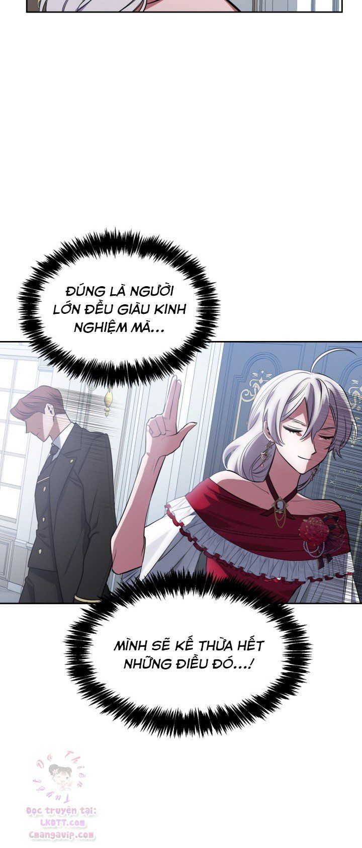 đọc truyện  Đừng Đụng Vào Em Trai Ta Chương 13.1 ảnh 27 tại Thiên Thai Truyện