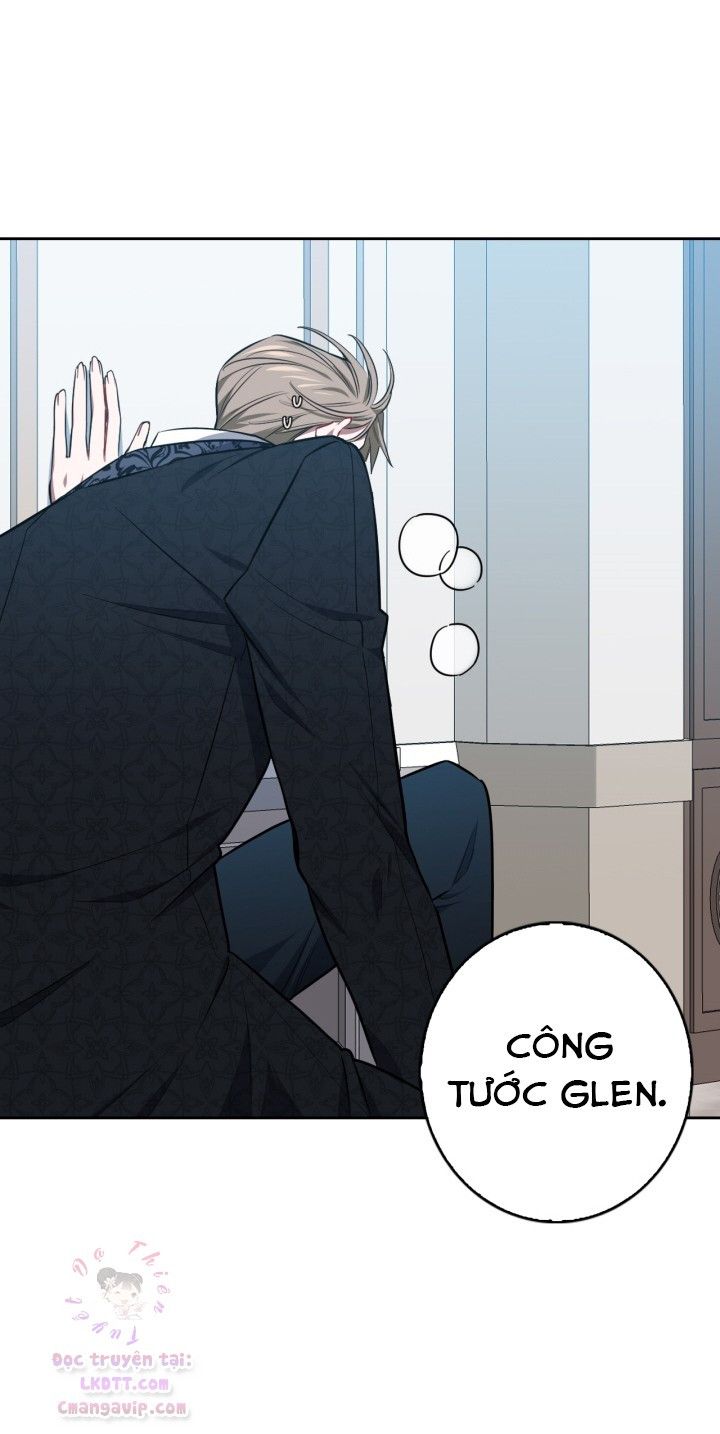 đọc truyện  Đừng Đụng Vào Em Trai Ta Chương 13.1 ảnh 30 tại Thiên Thai Truyện