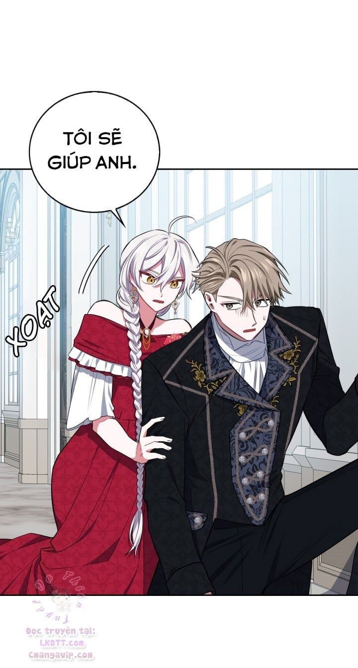 đọc truyện  Đừng Đụng Vào Em Trai Ta Chương 13.1 ảnh 31 tại Thiên Thai Truyện