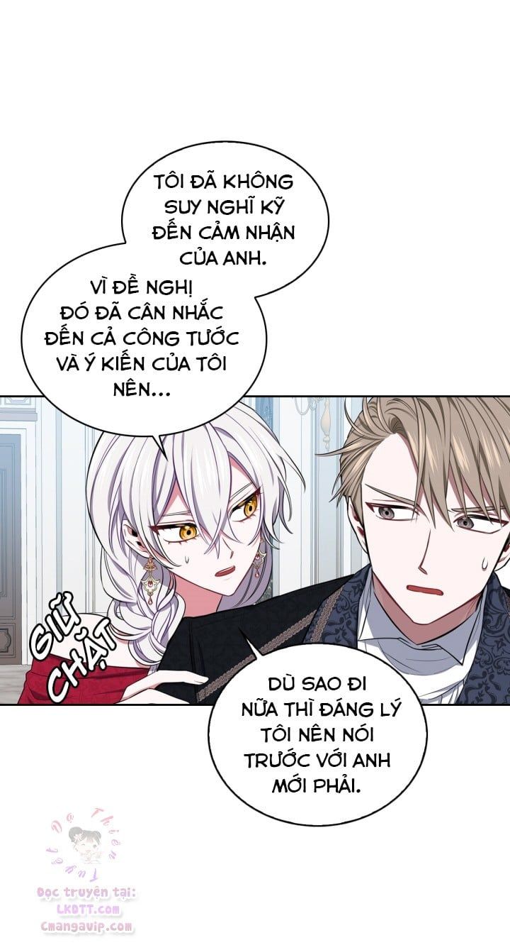 đọc truyện  Đừng Đụng Vào Em Trai Ta Chương 13.1 ảnh 33 tại Thiên Thai Truyện