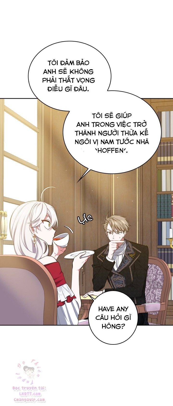 đọc truyện  Đừng Đụng Vào Em Trai Ta Chương 13.1 ảnh 39 tại Thiên Thai Truyện