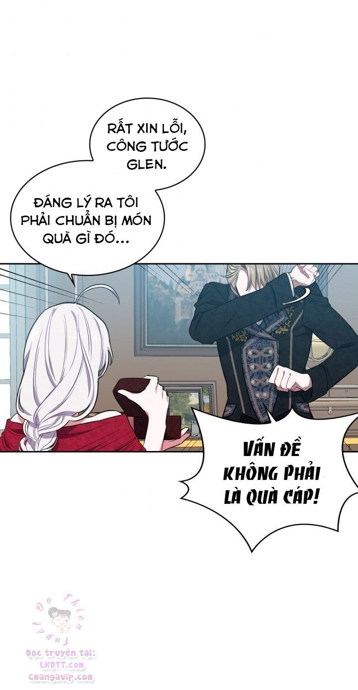 đọc truyện  Đừng Đụng Vào Em Trai Ta Chương 13.1 ảnh 9 tại Thiên Thai Truyện