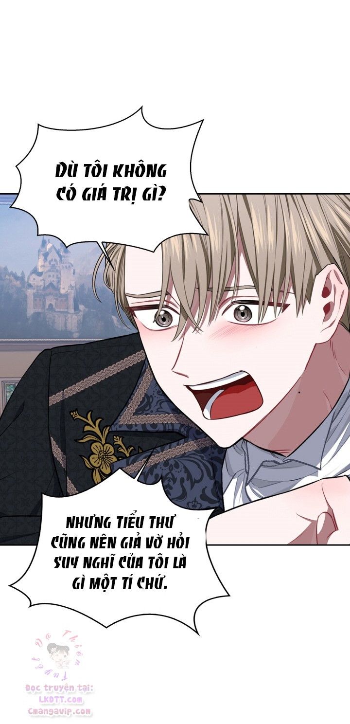 đọc truyện  Đừng Đụng Vào Em Trai Ta Chương 13.1 ảnh 10 tại Thiên Thai Truyện