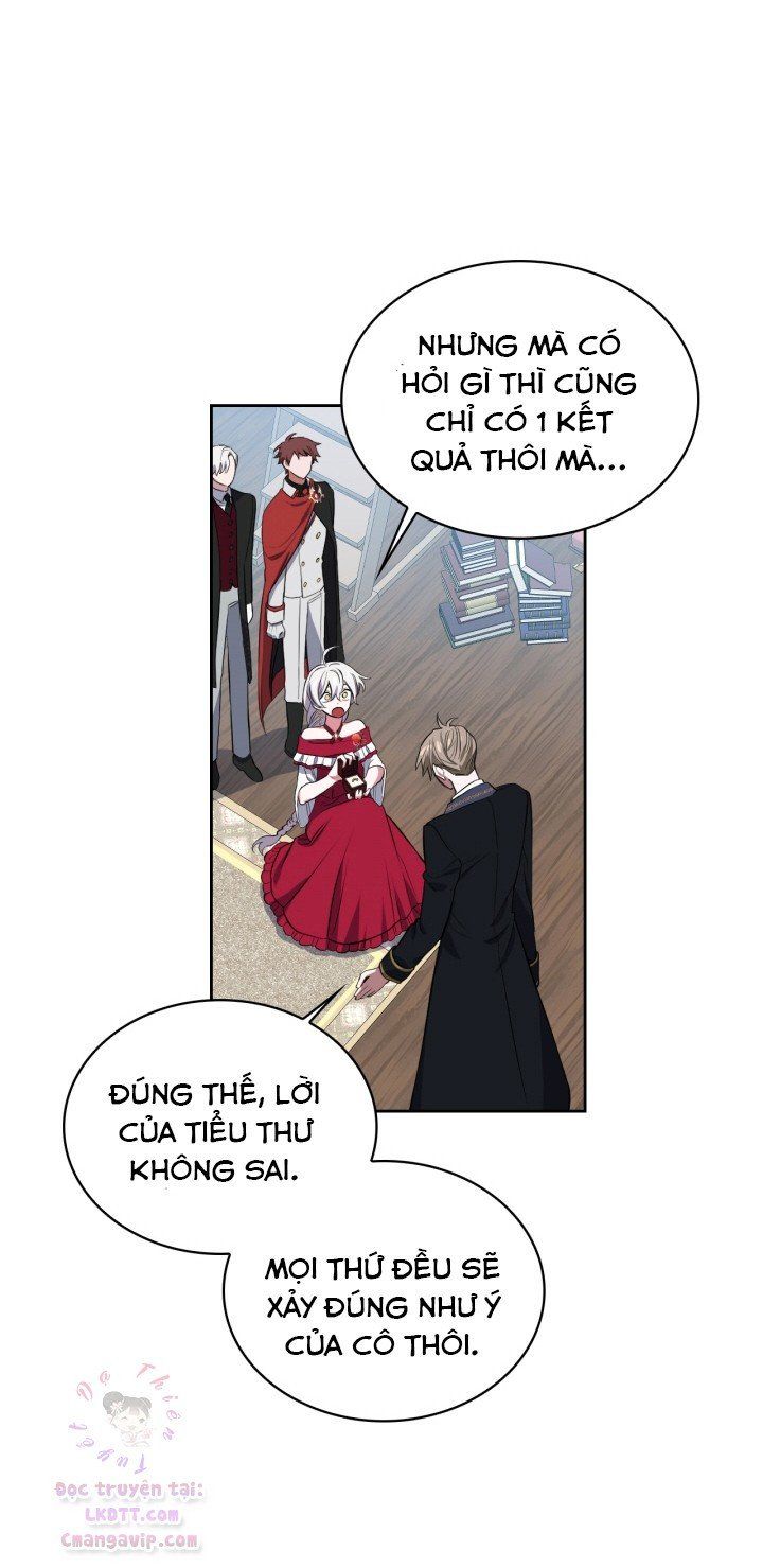 đọc truyện  Đừng Đụng Vào Em Trai Ta Chương 13.1 ảnh 11 tại Thiên Thai Truyện