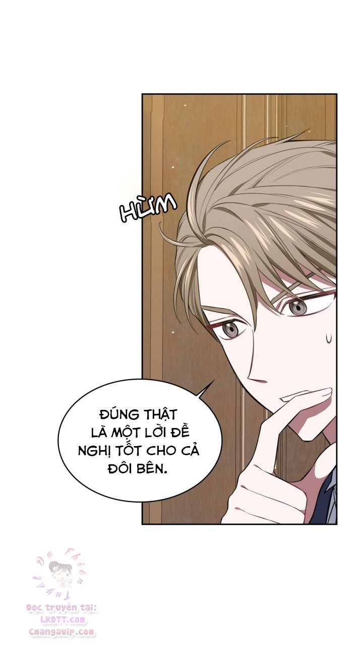 đọc truyện  Đừng Đụng Vào Em Trai Ta Chương 13.2 ảnh 3 tại Thiên Thai Truyện